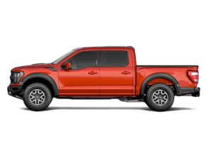 F150 Raptor
