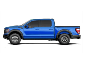 F150 Raptor
