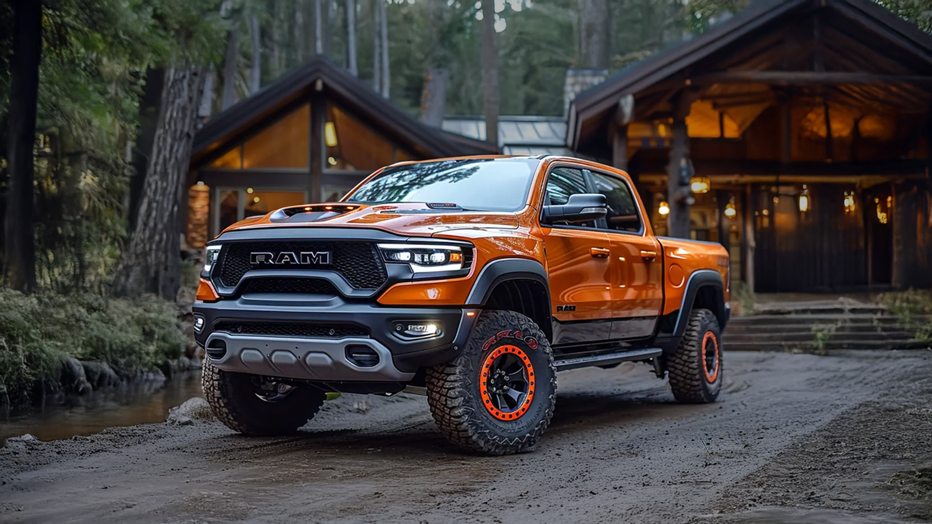 Ram 1500