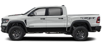 Ram TRX