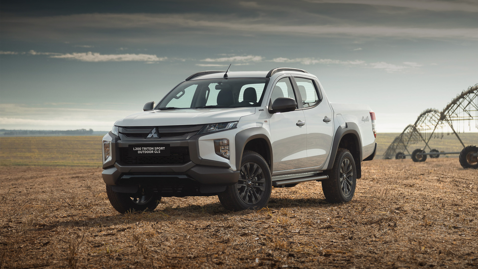 L200 Triton