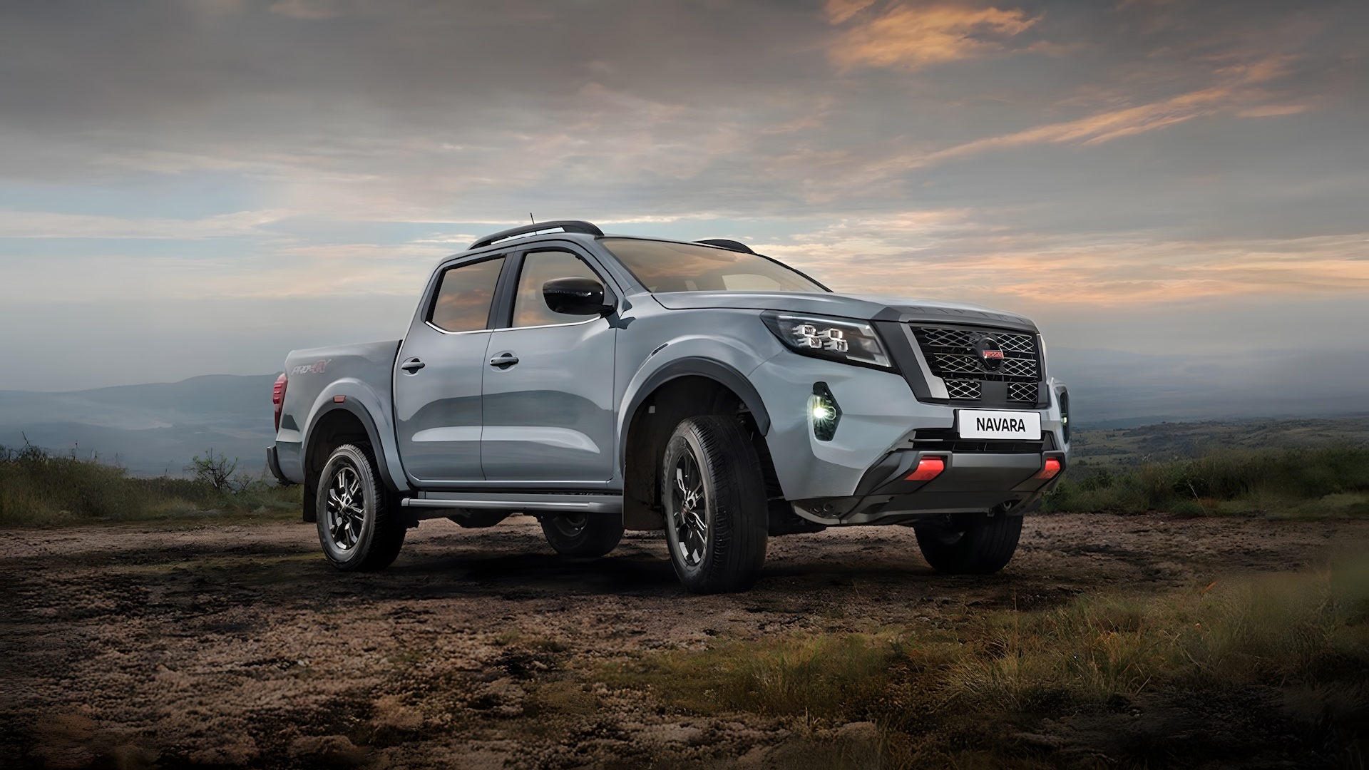 navara
