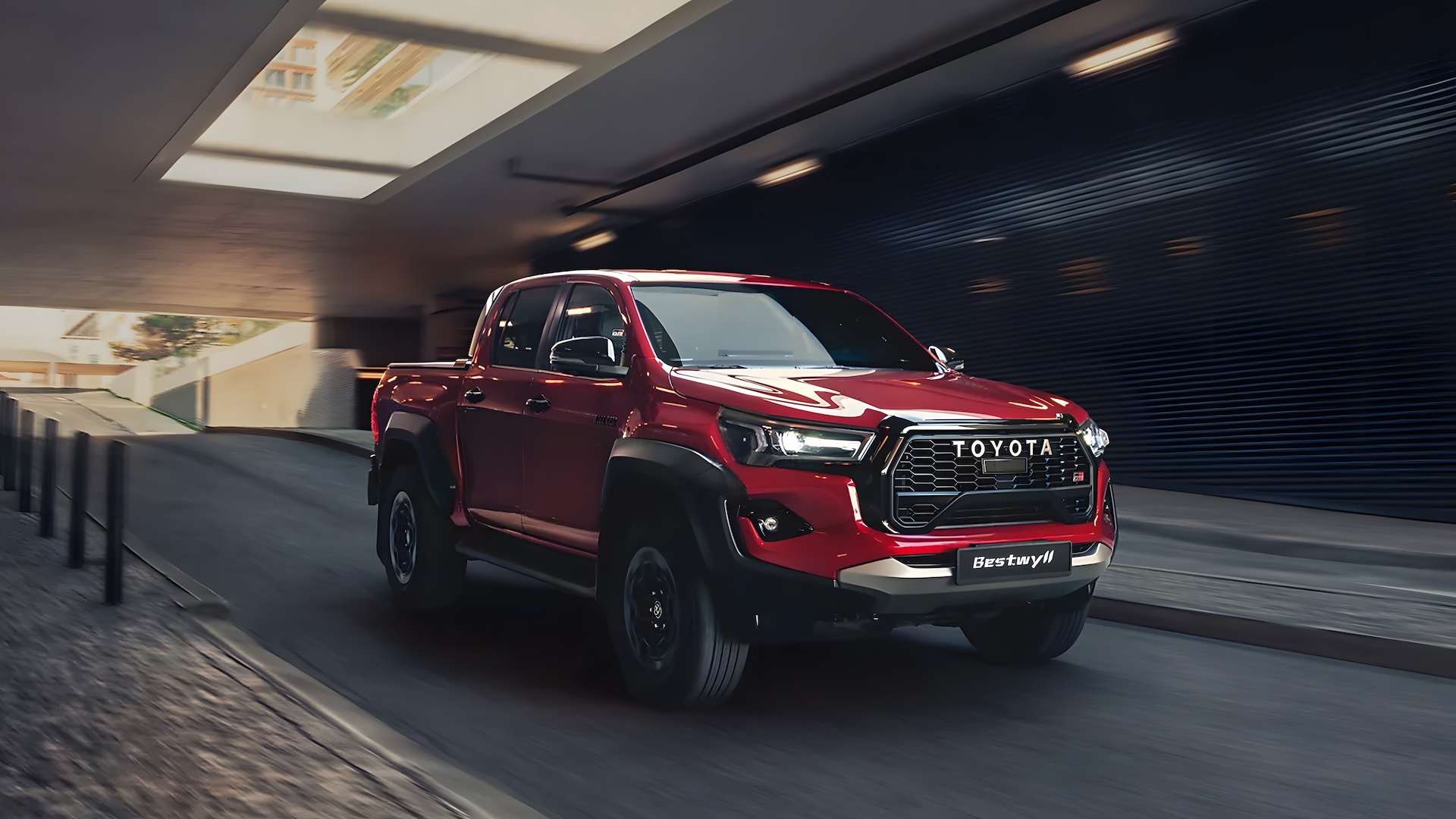 Hilux