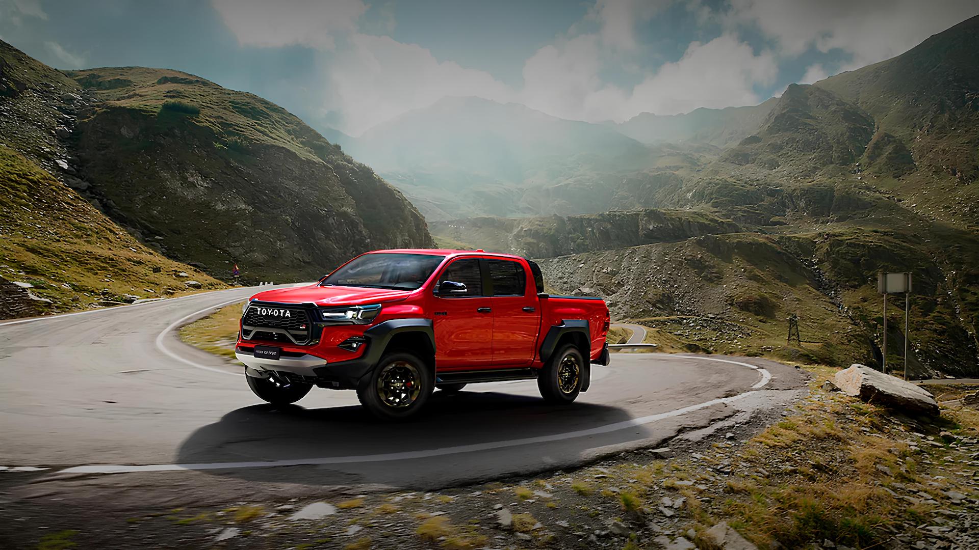 Hilux