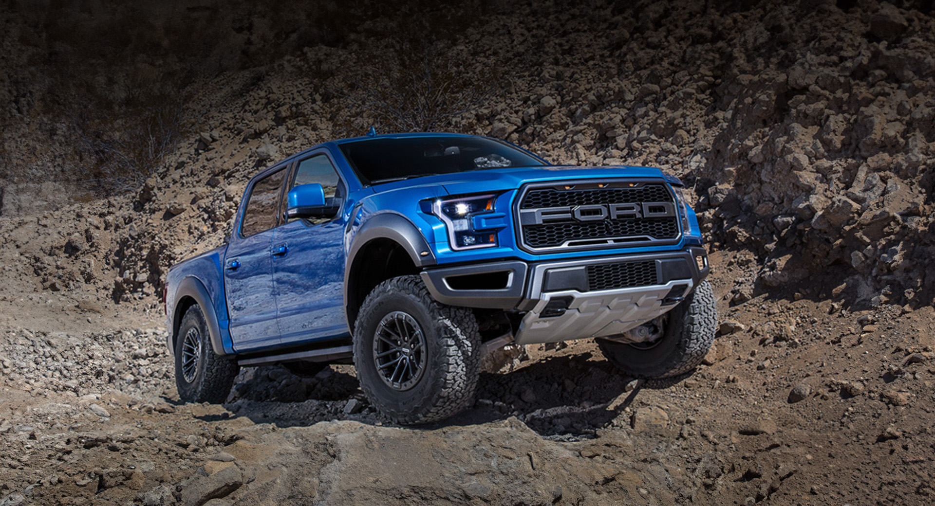F150 Raptor